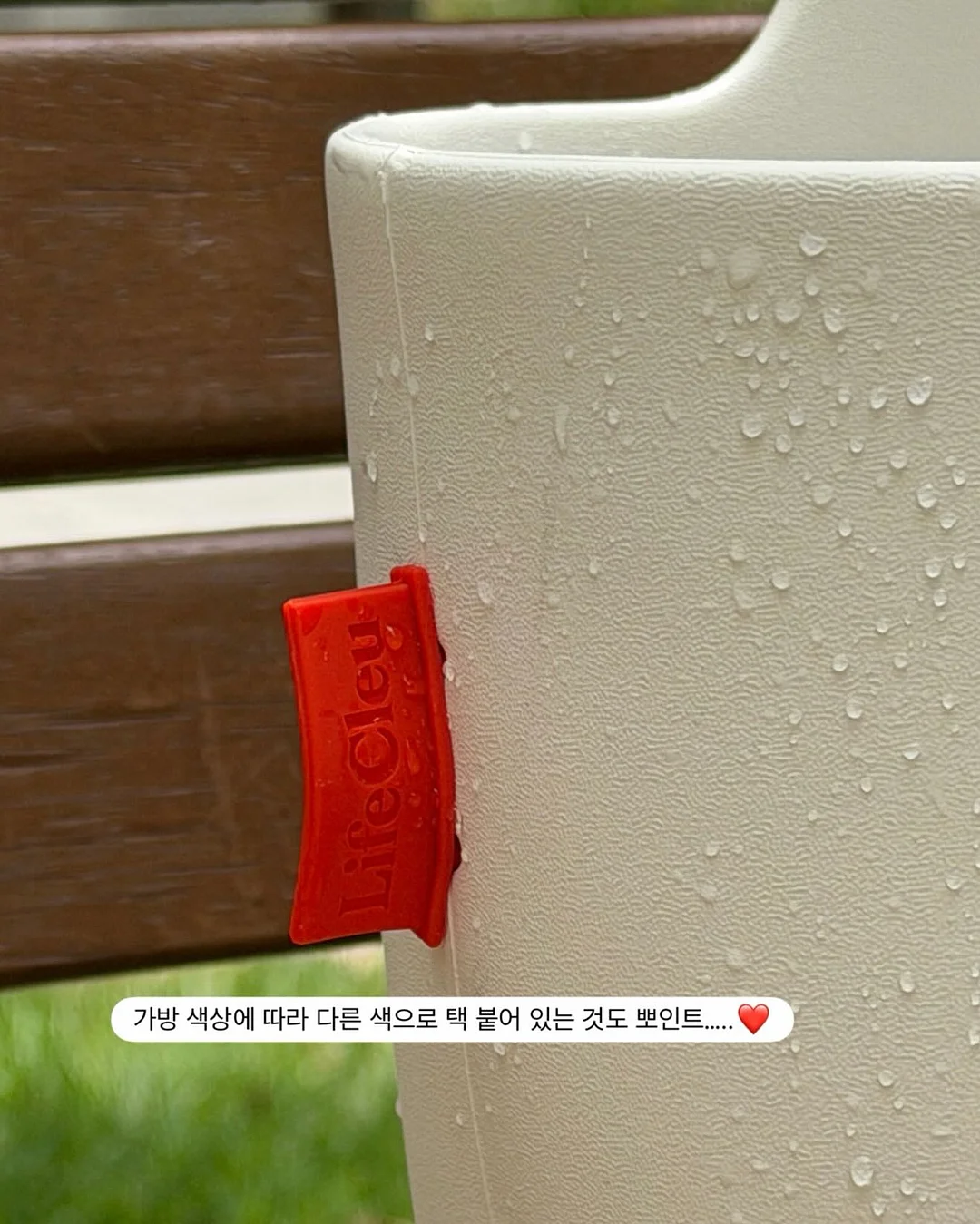 러트 퍼프 스트링 블라우스 11