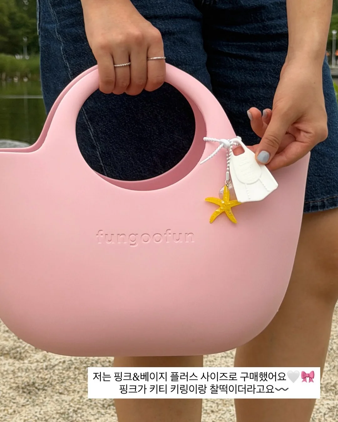 러트 퍼프 스트링 블라우스 6