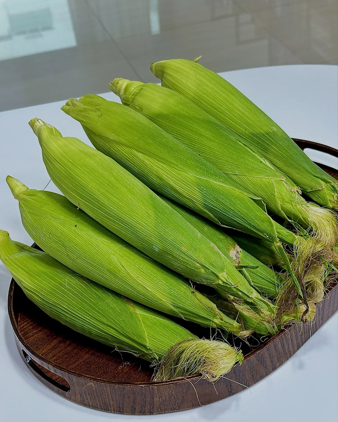 건강 식단 재료 5
