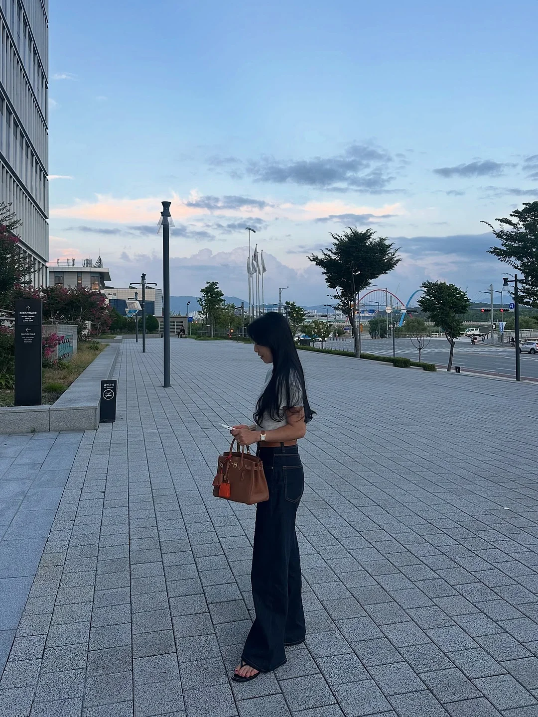 흑임자꽃다식 1
