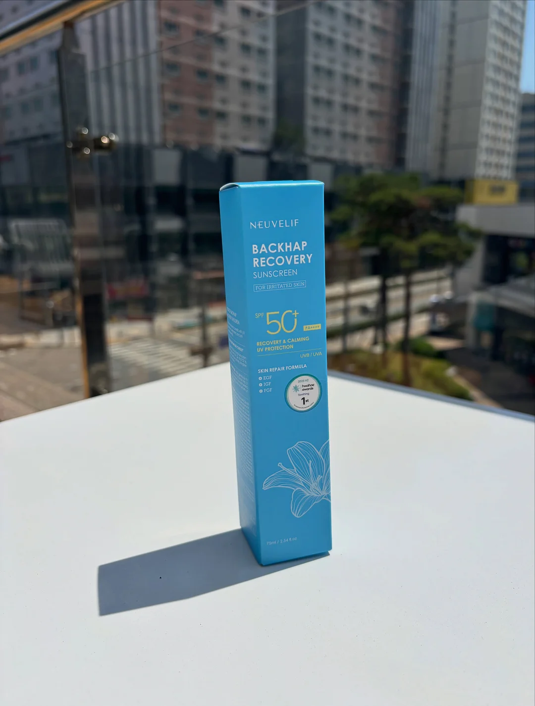 슬링백 젤리슈즈 1
