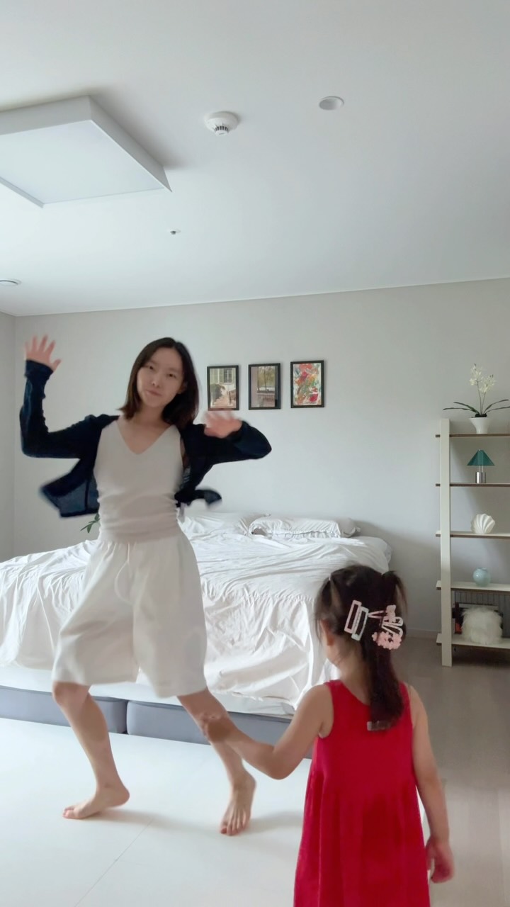 가르마 숱채움