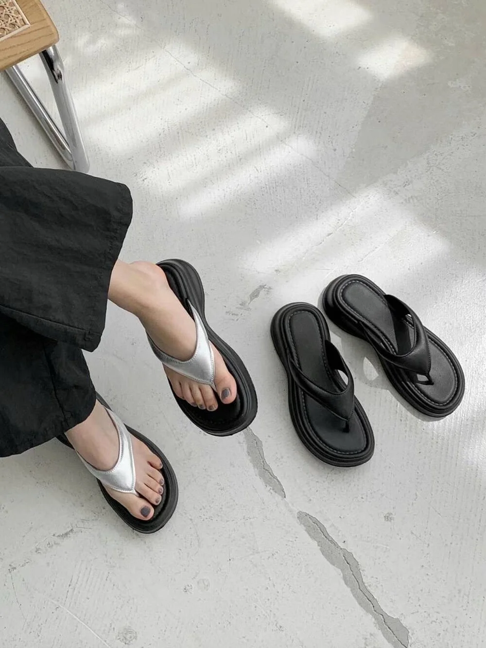 스파클링 아이스컵 1