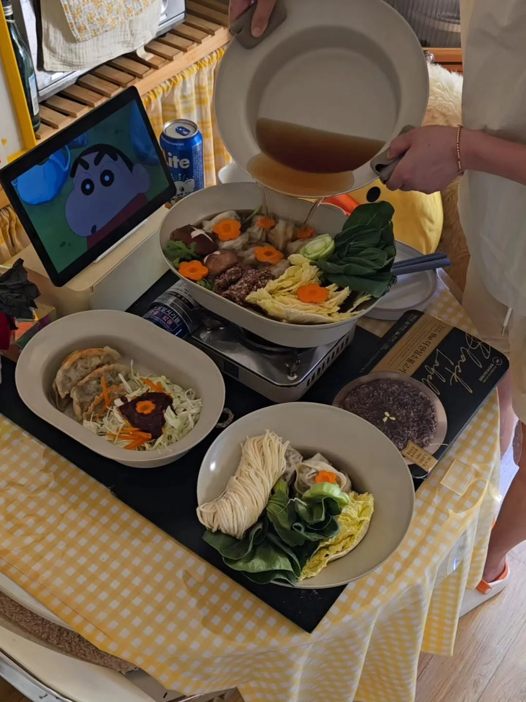 티타늄 관리 디바이스 14