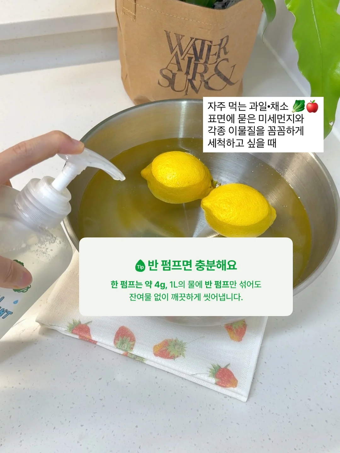 러블리 꽃무늬 원피스 8