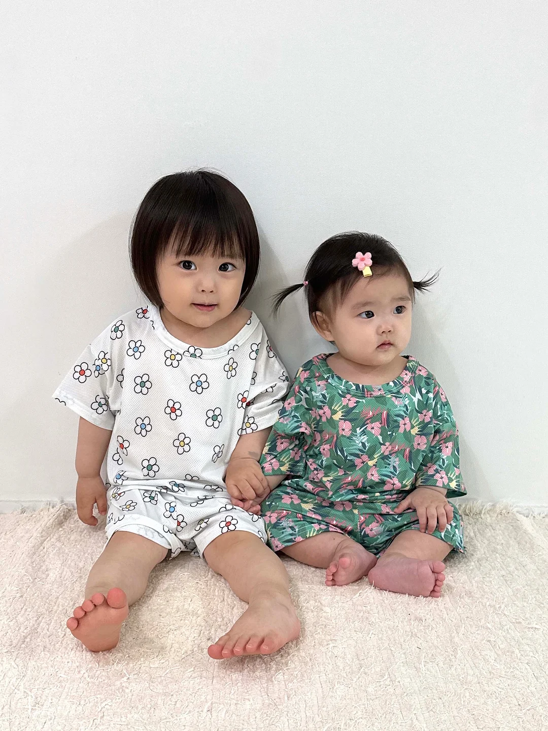 실리콘 쌀 숟가락 4