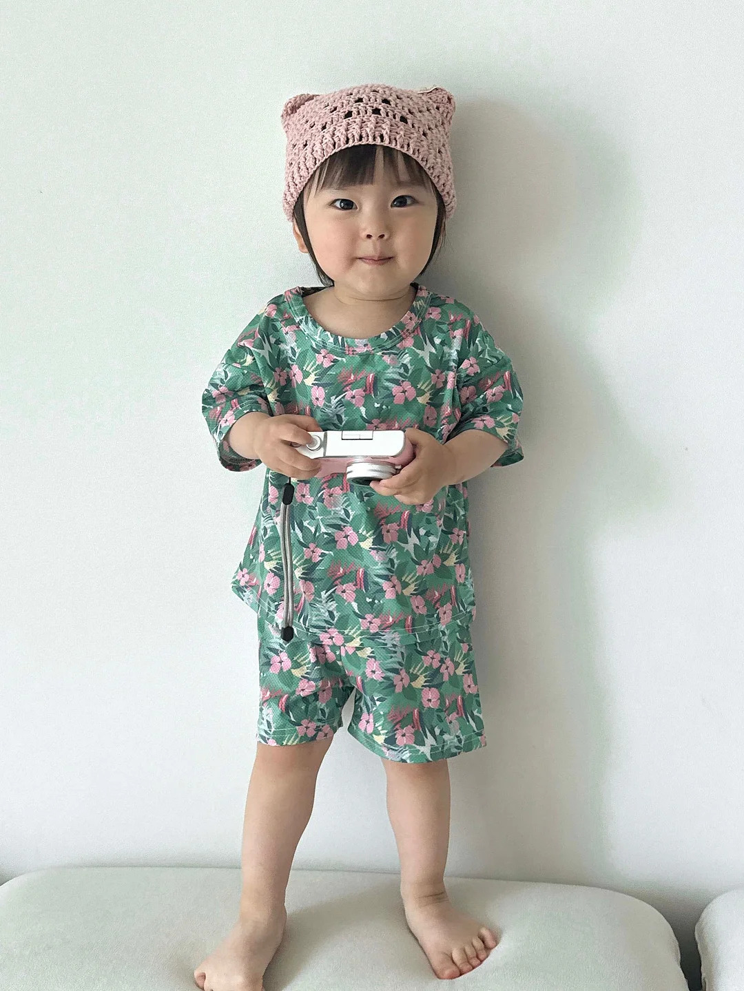 실리콘 쌀 숟가락 6