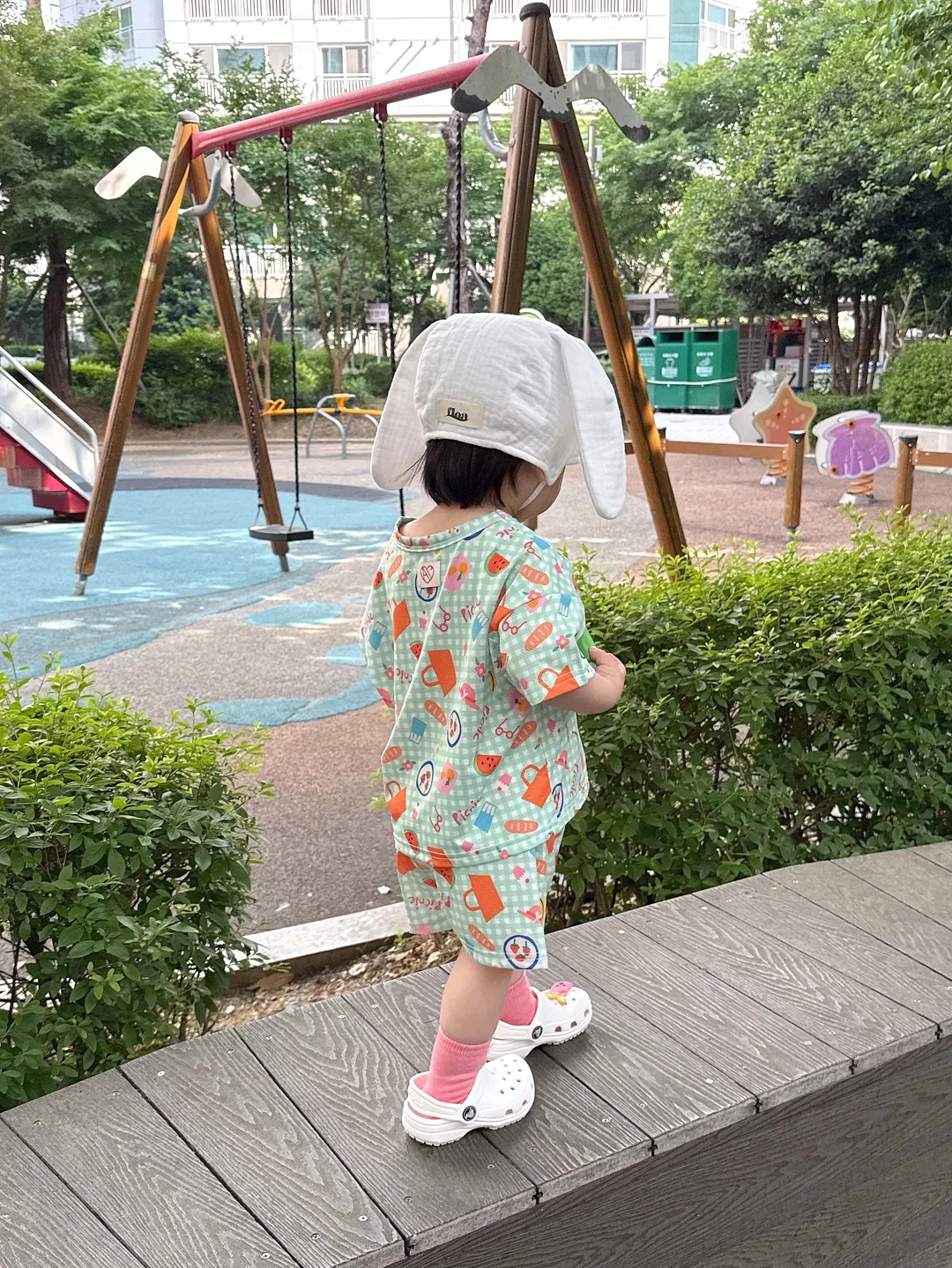 실리콘 쌀 숟가락 7