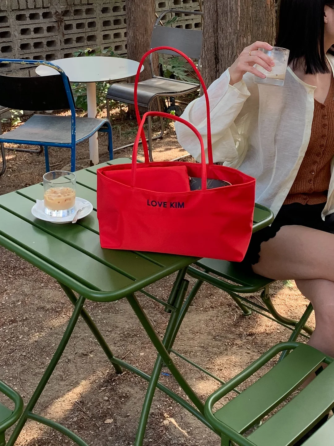 아기 여름용 신발 3
