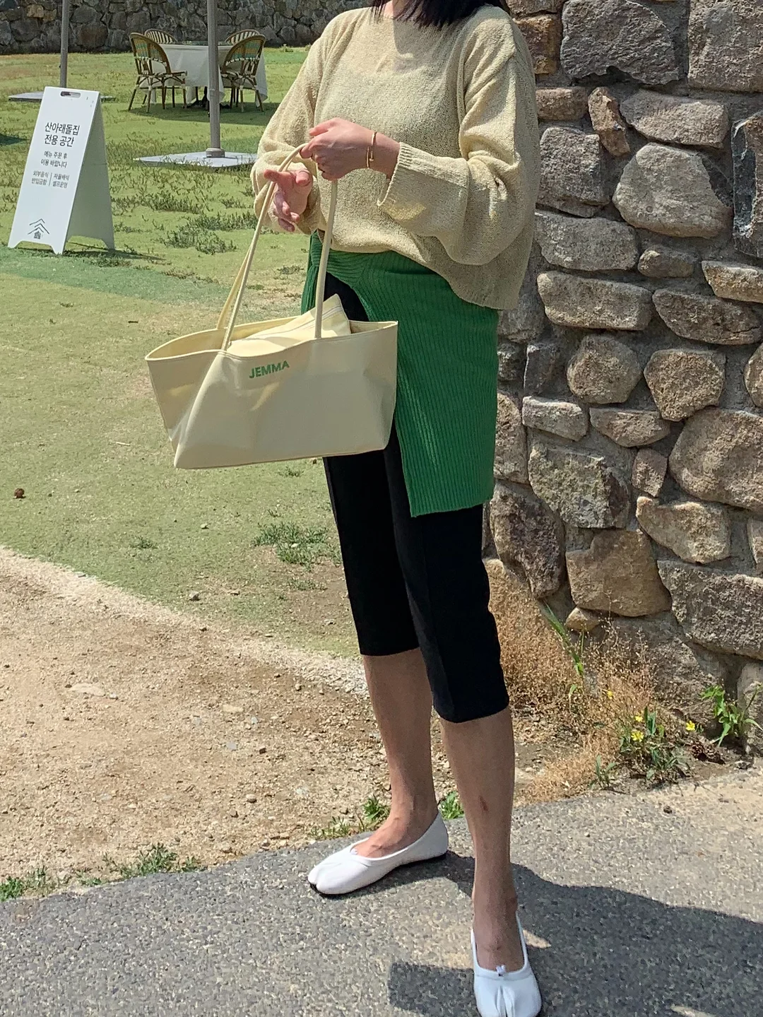 아기 여름용 신발 5