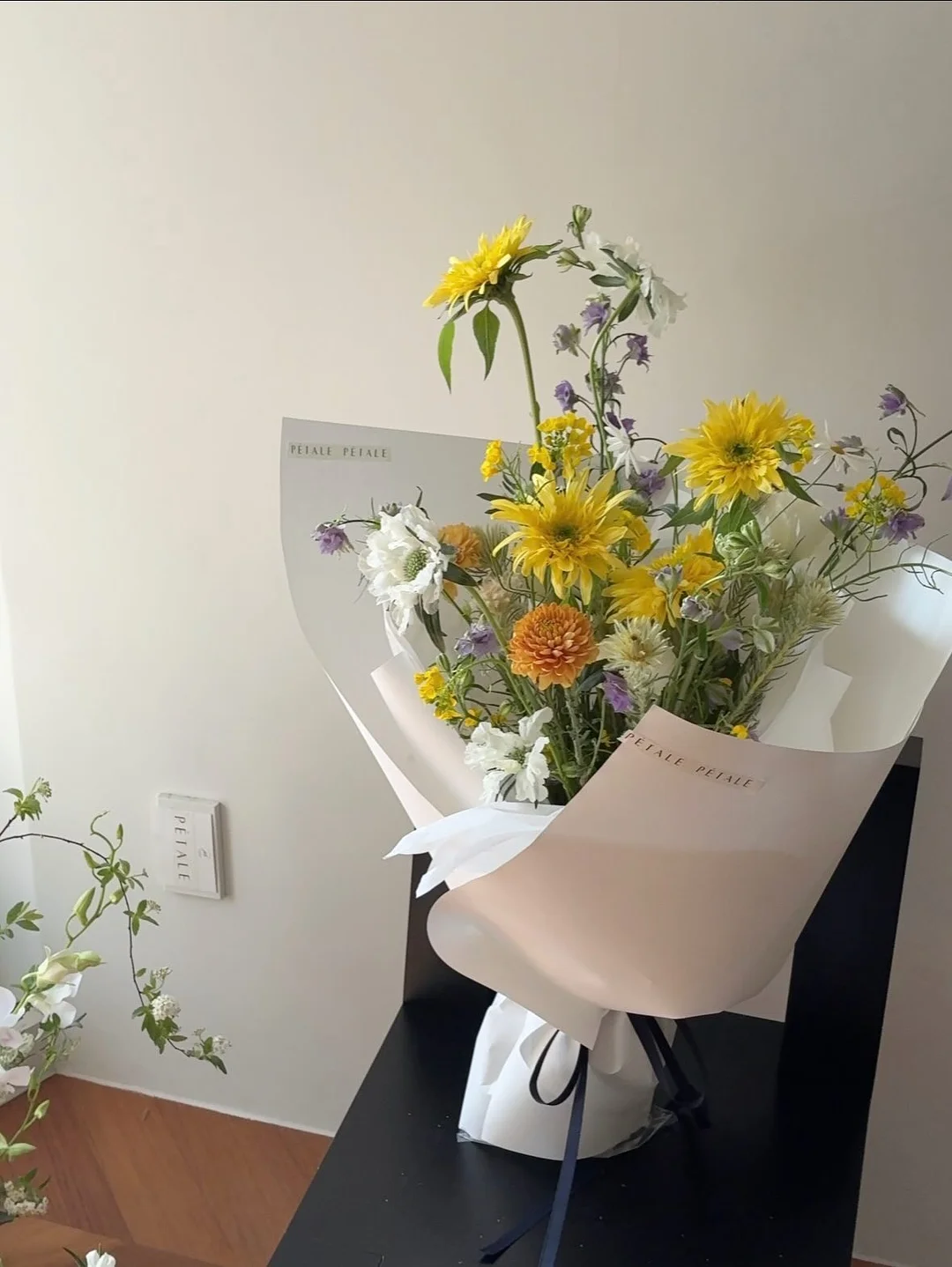자르당블랑 과일청 11