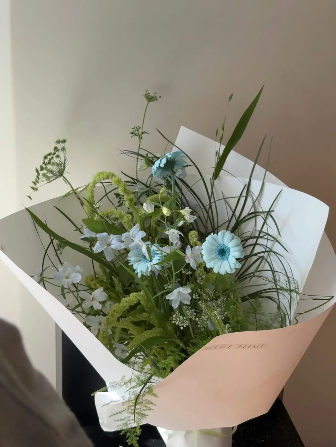 자르당블랑 과일청 10