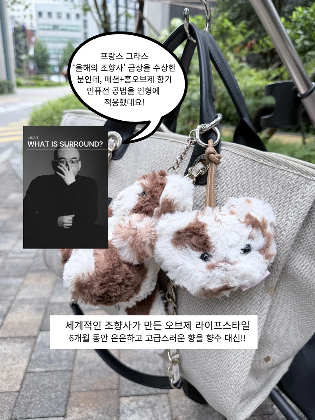 망고라이언 <어떡해요> 2
