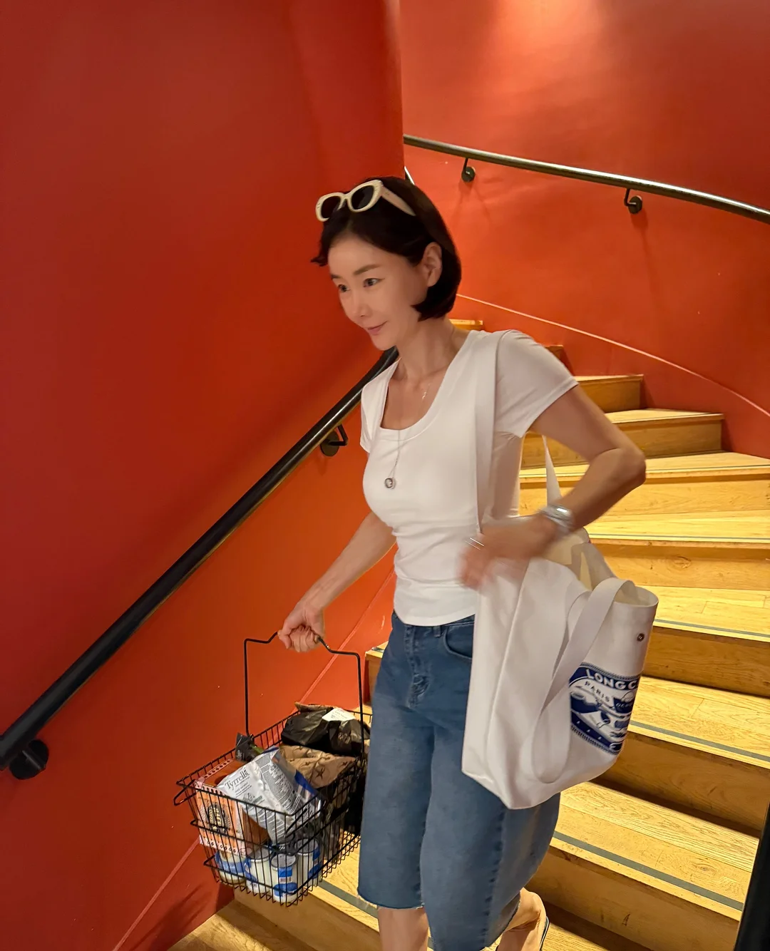 폭신한 댕댕이 하우스 5