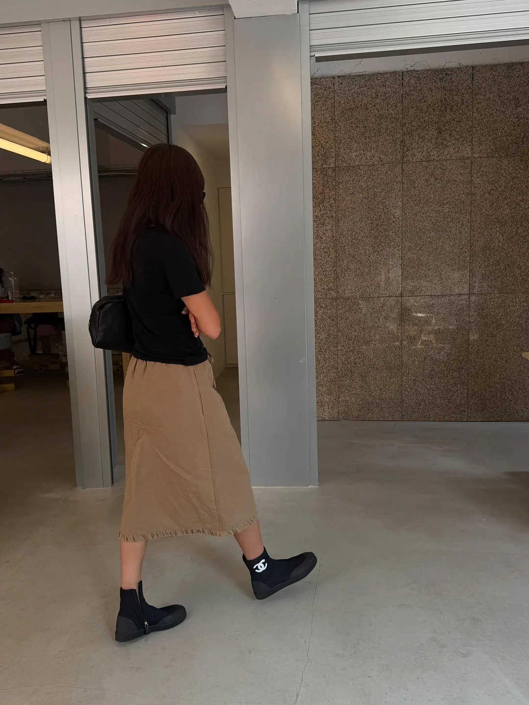 스트링카고팬츠 16