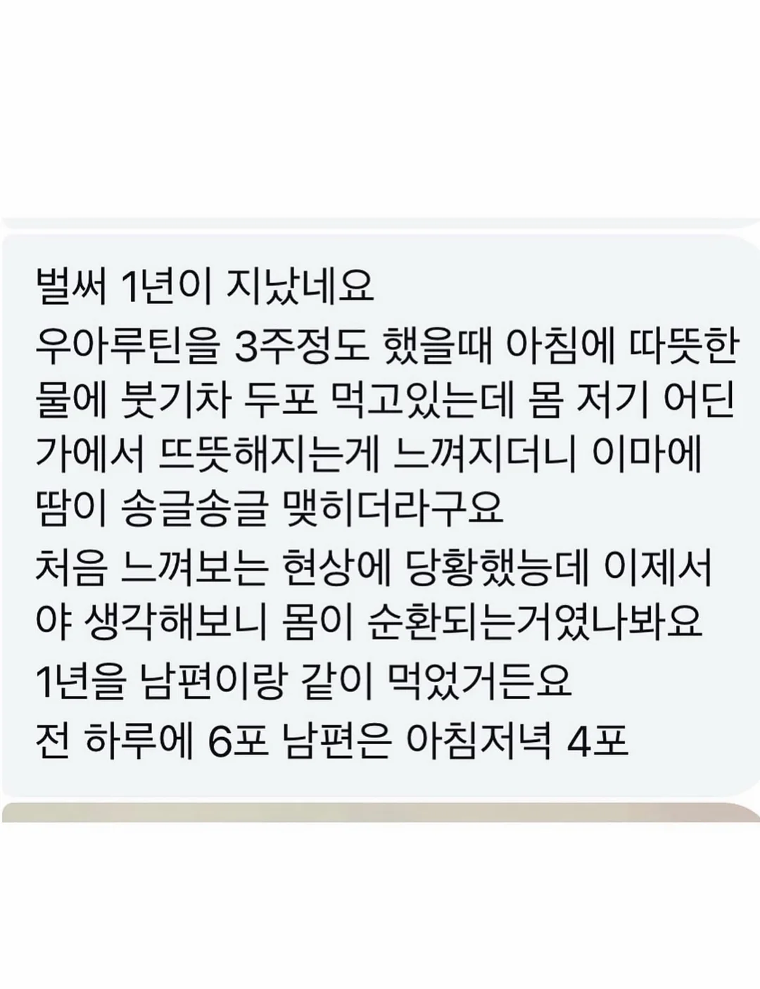동네빵집 슈톨렌 4