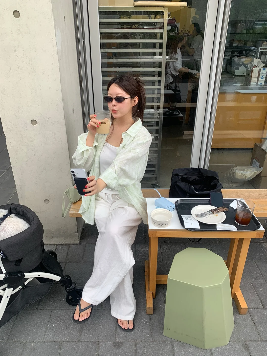한라푸드 고기반죽 9