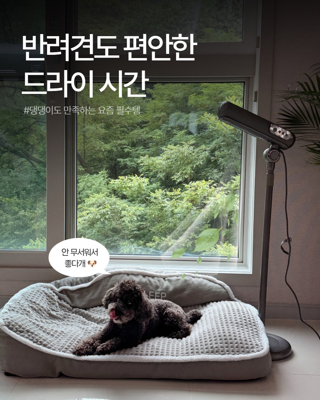 최지우 립밤 2