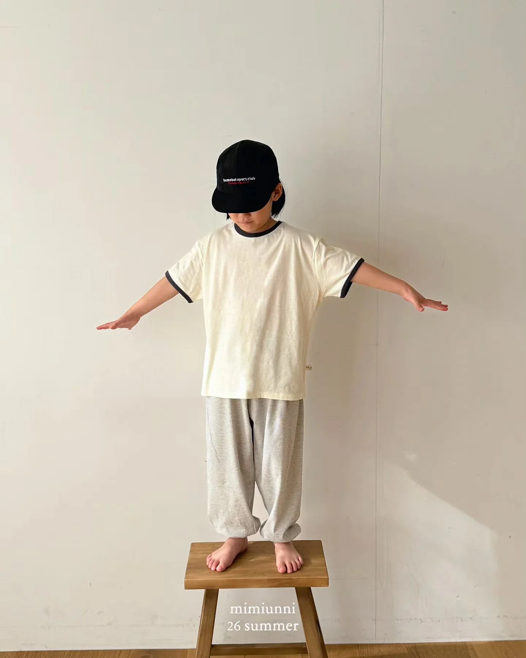 내복 여름 버전 8