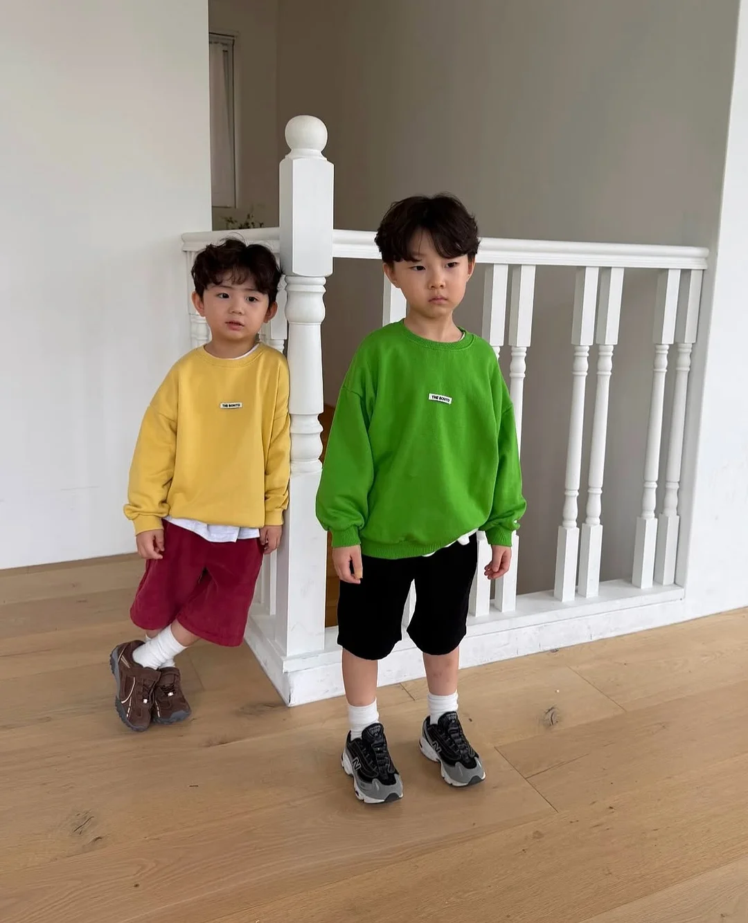 냉우동과 스팸마요덮밥 식기 5