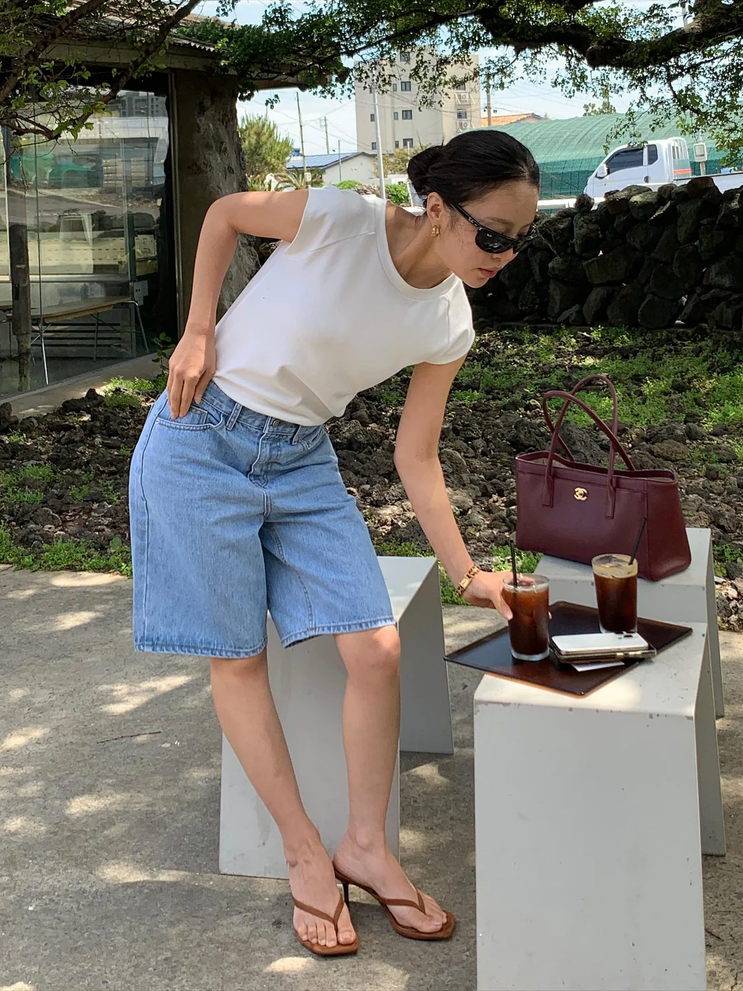 메이플원피스 14