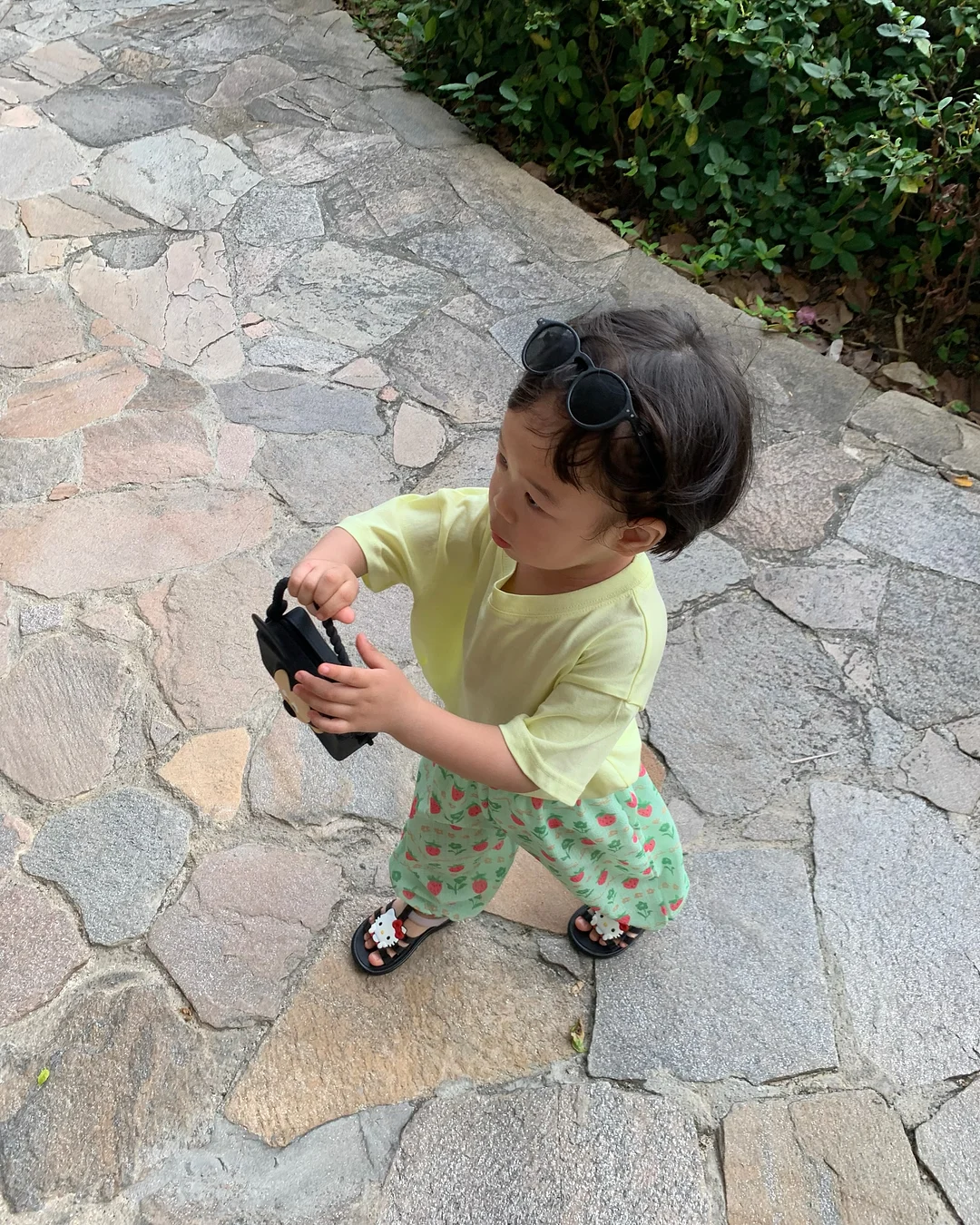 소금치약 6