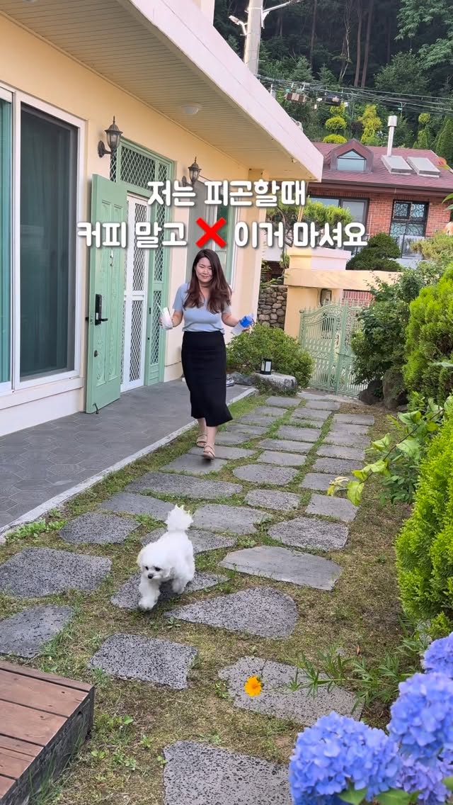 베리아일랜드 낮잠패드