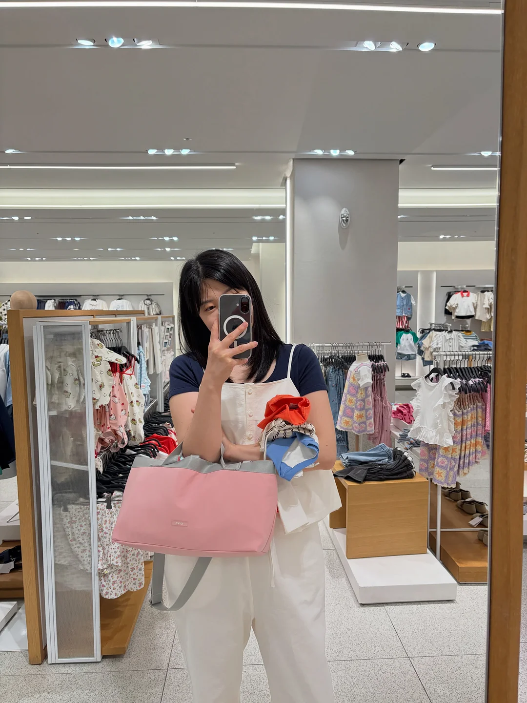 계절을 담은 샐러드 1