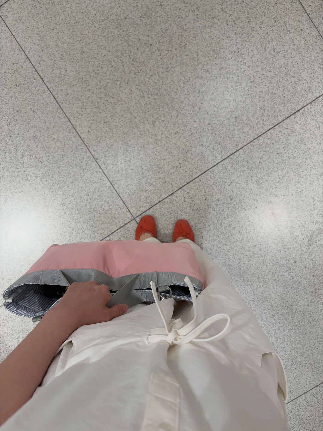 계절을 담은 샐러드 4