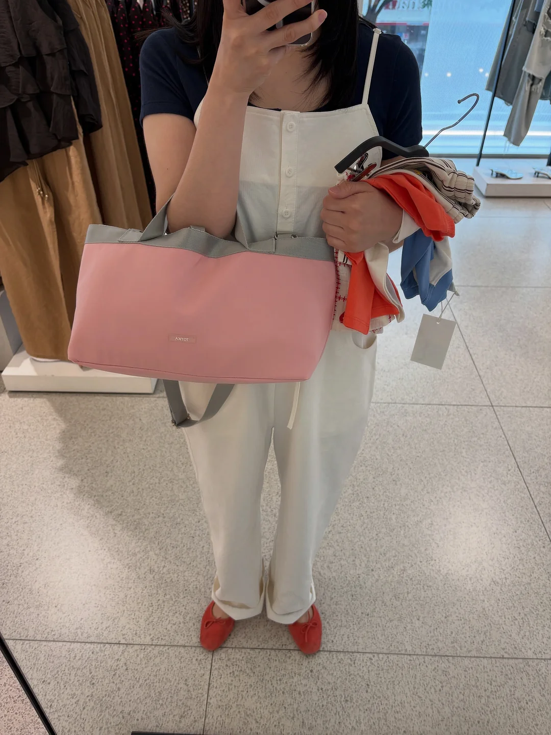 계절을 담은 샐러드 6