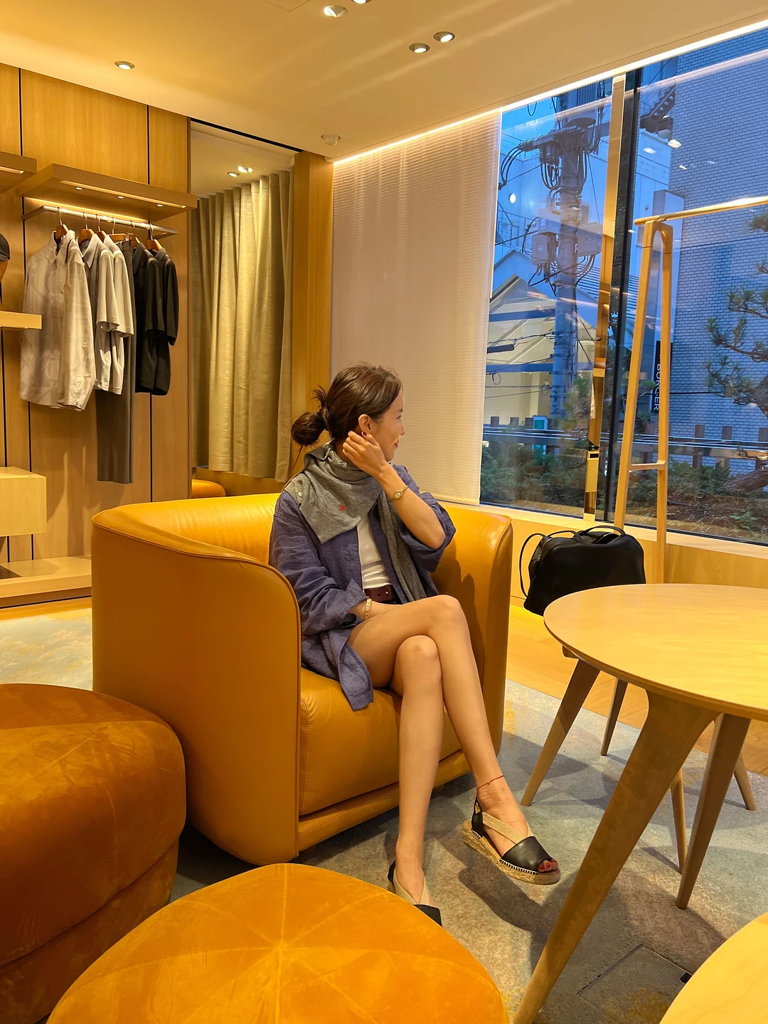 360 트위스트 스텝퍼 13