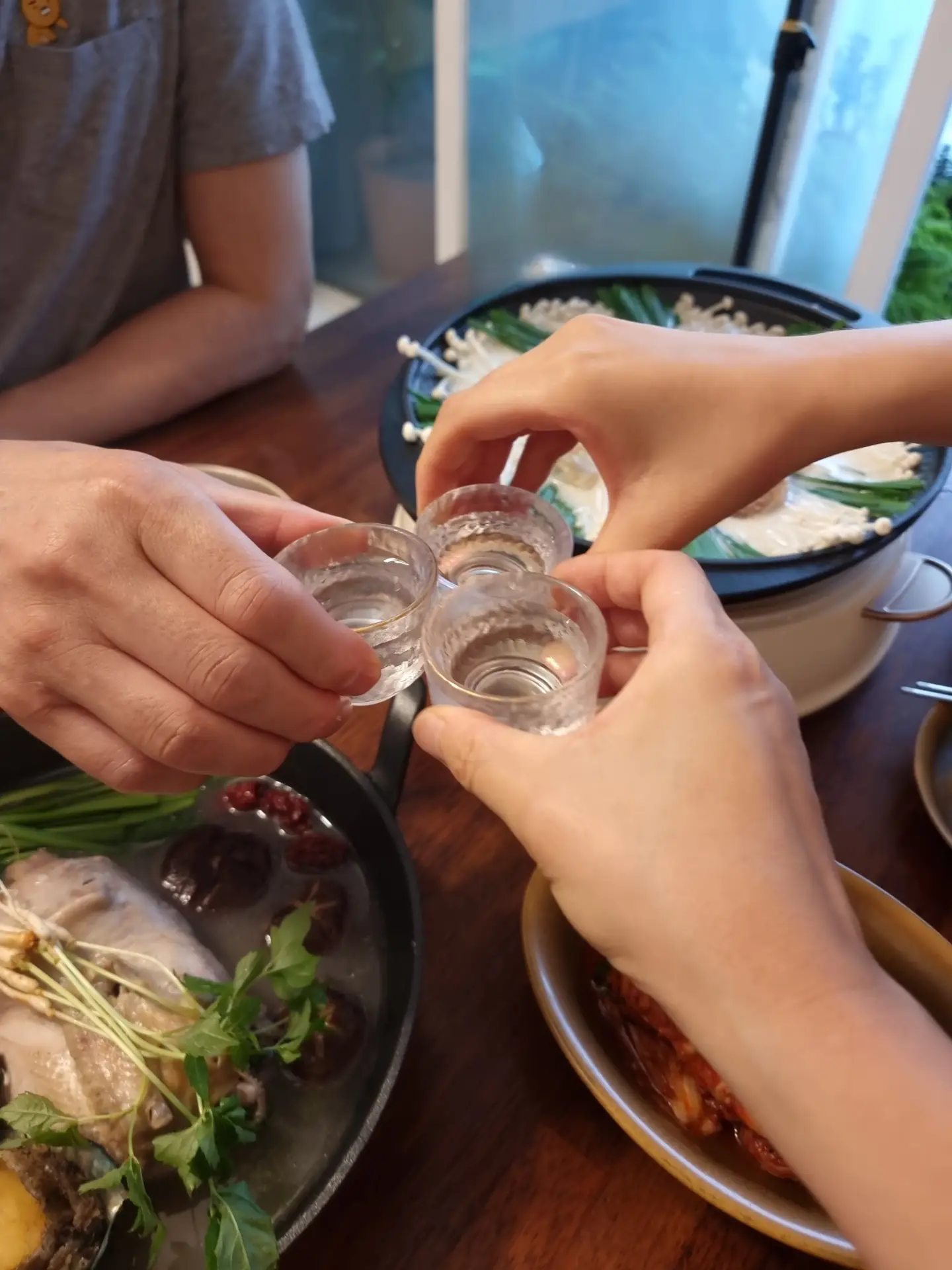 여름 조거 팬츠 4