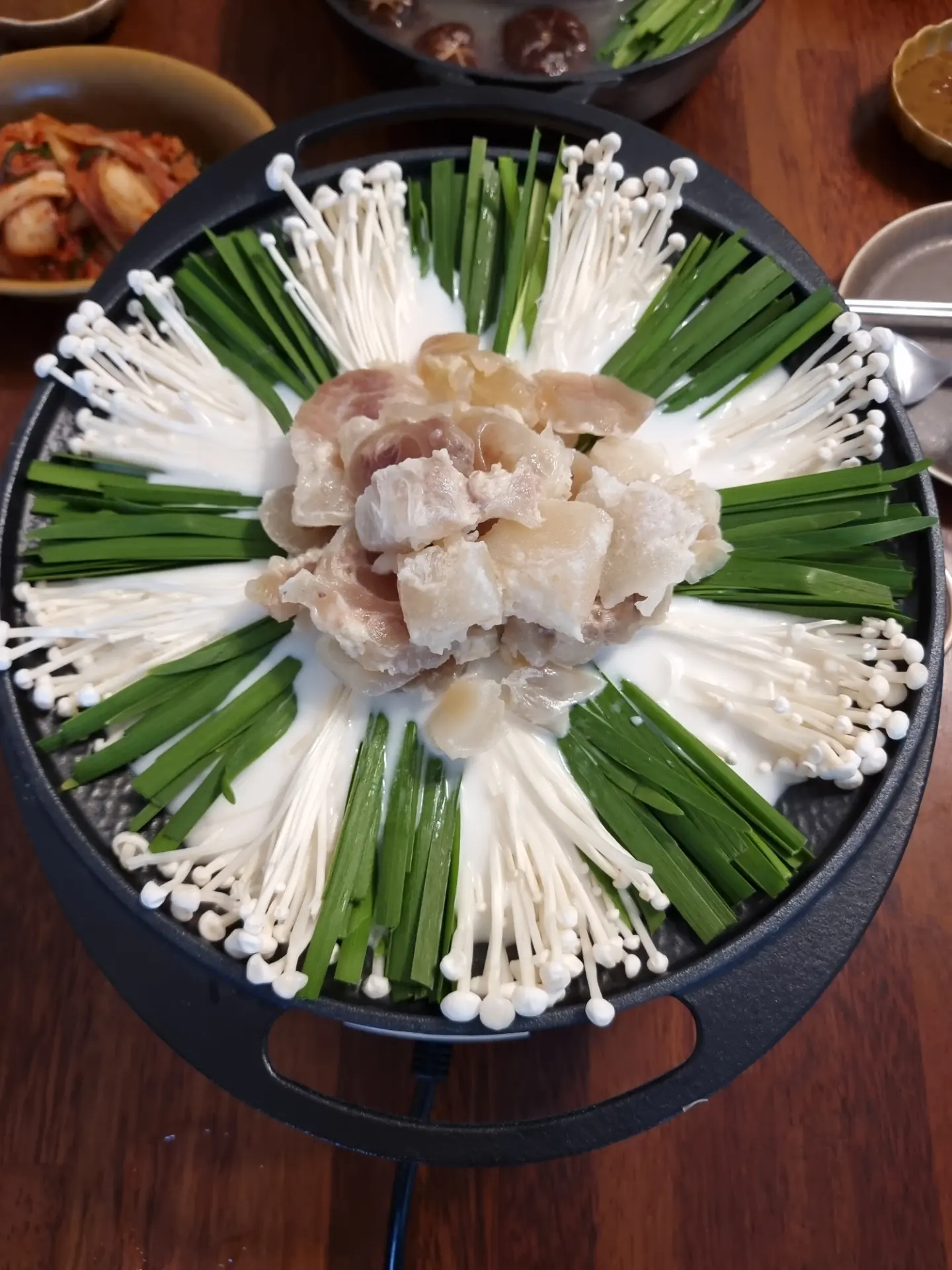 여름 조거 팬츠 5