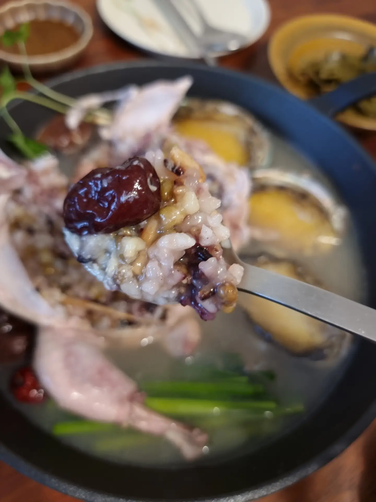 여름 조거 팬츠 8