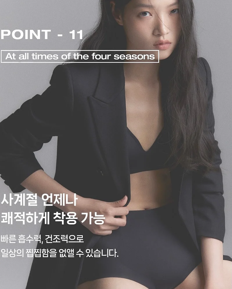 키링 미니 파우치 12