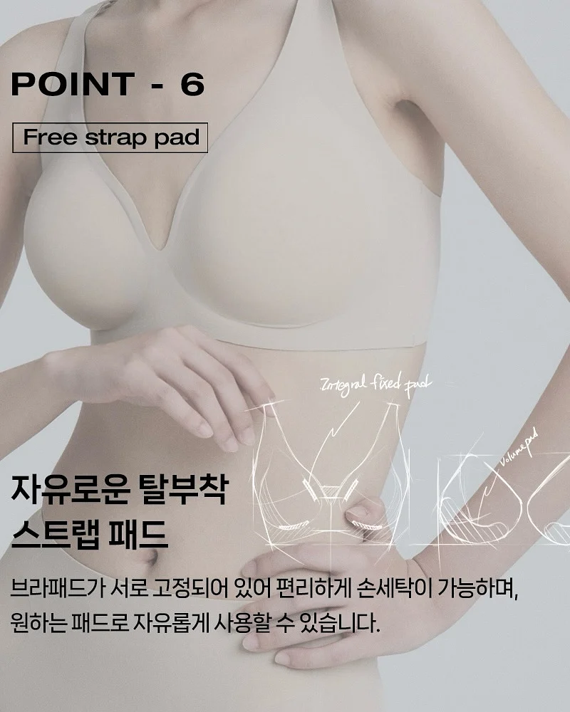 키링 미니 파우치 7