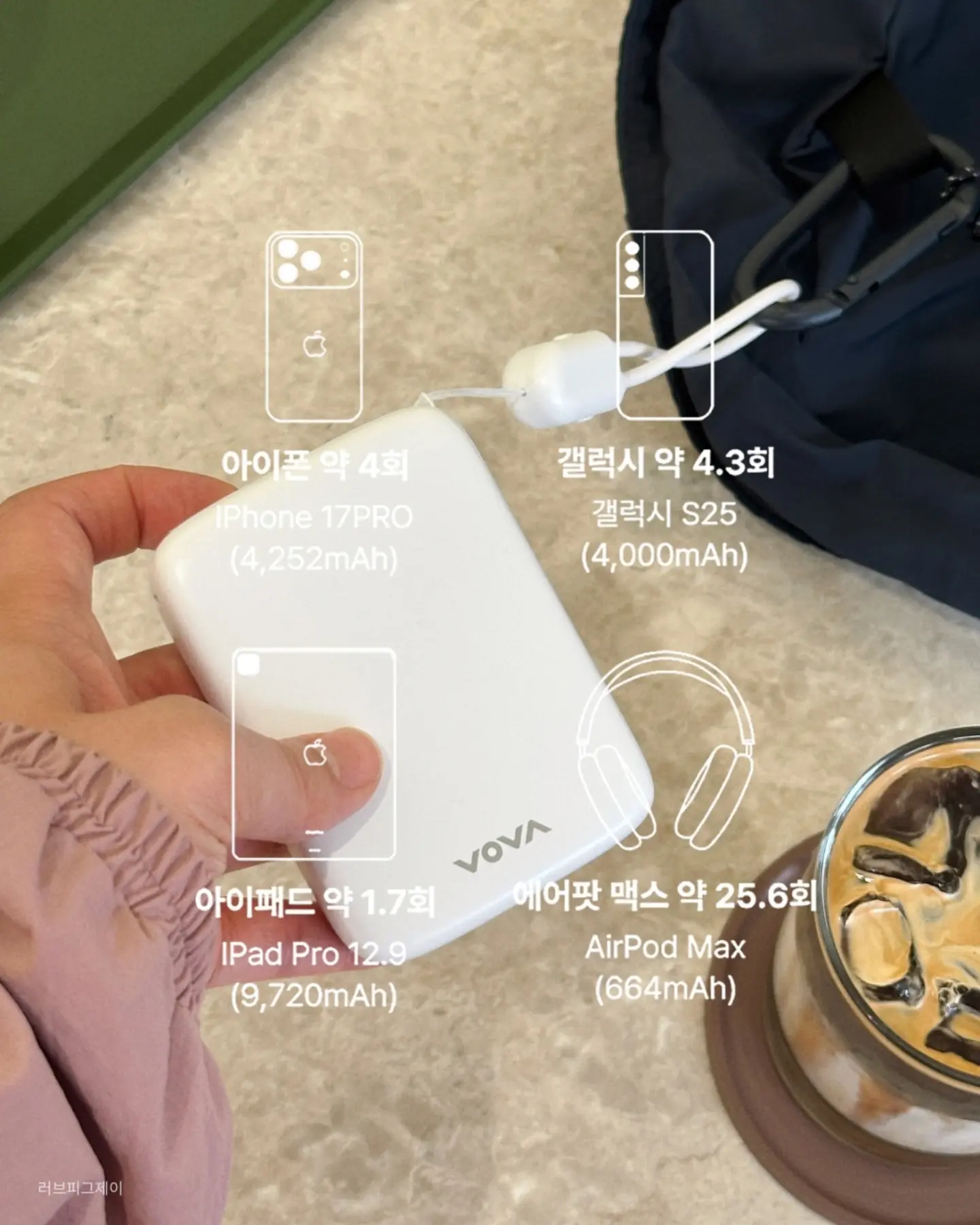 보가 여름 데일리 샌들힐 10