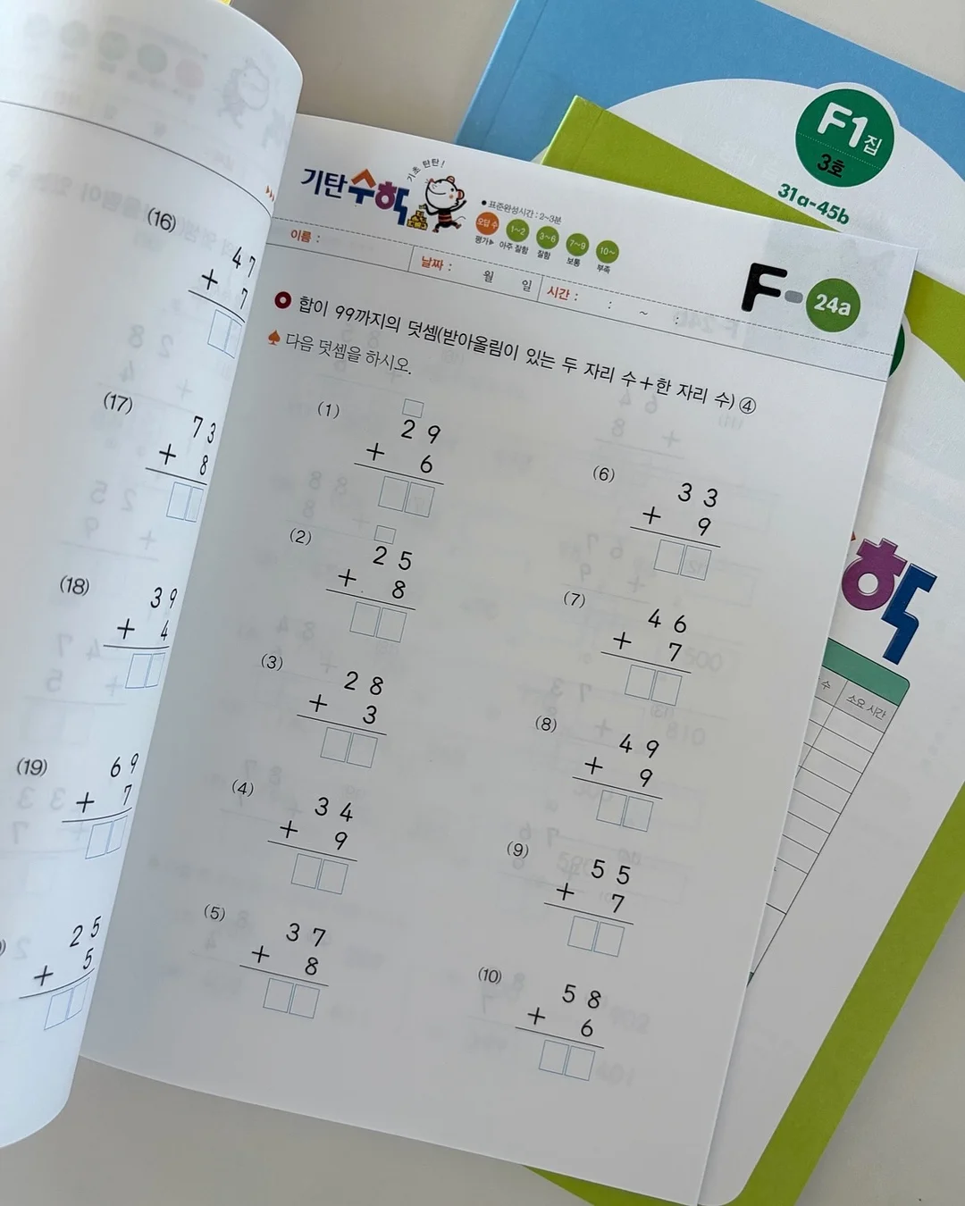 올리브나무 5