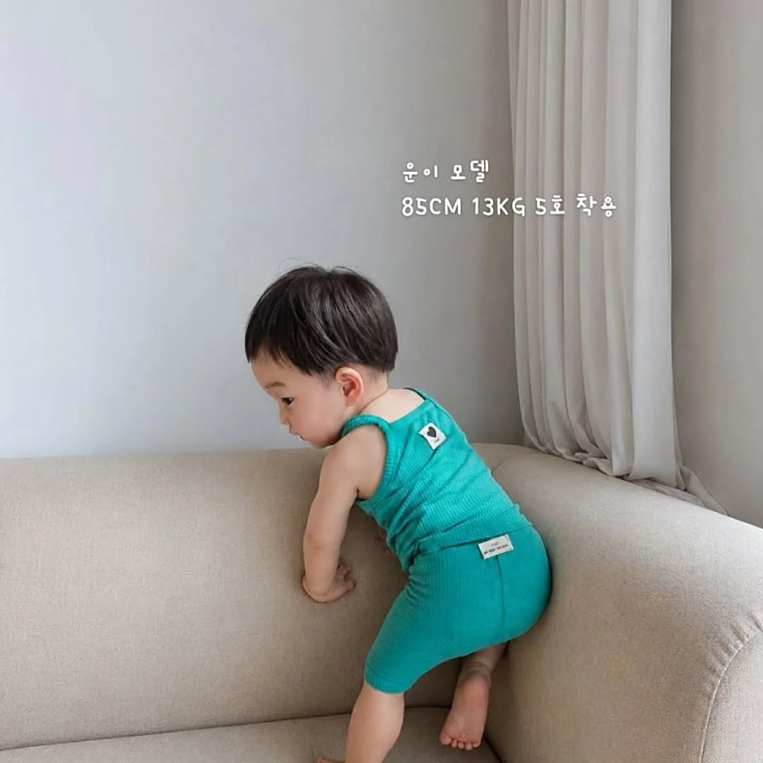 가니 반팔 2