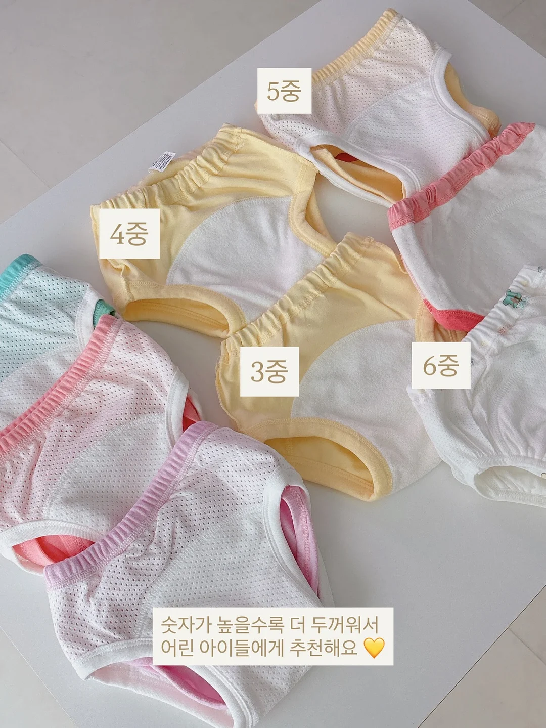 린넨 셋업 6