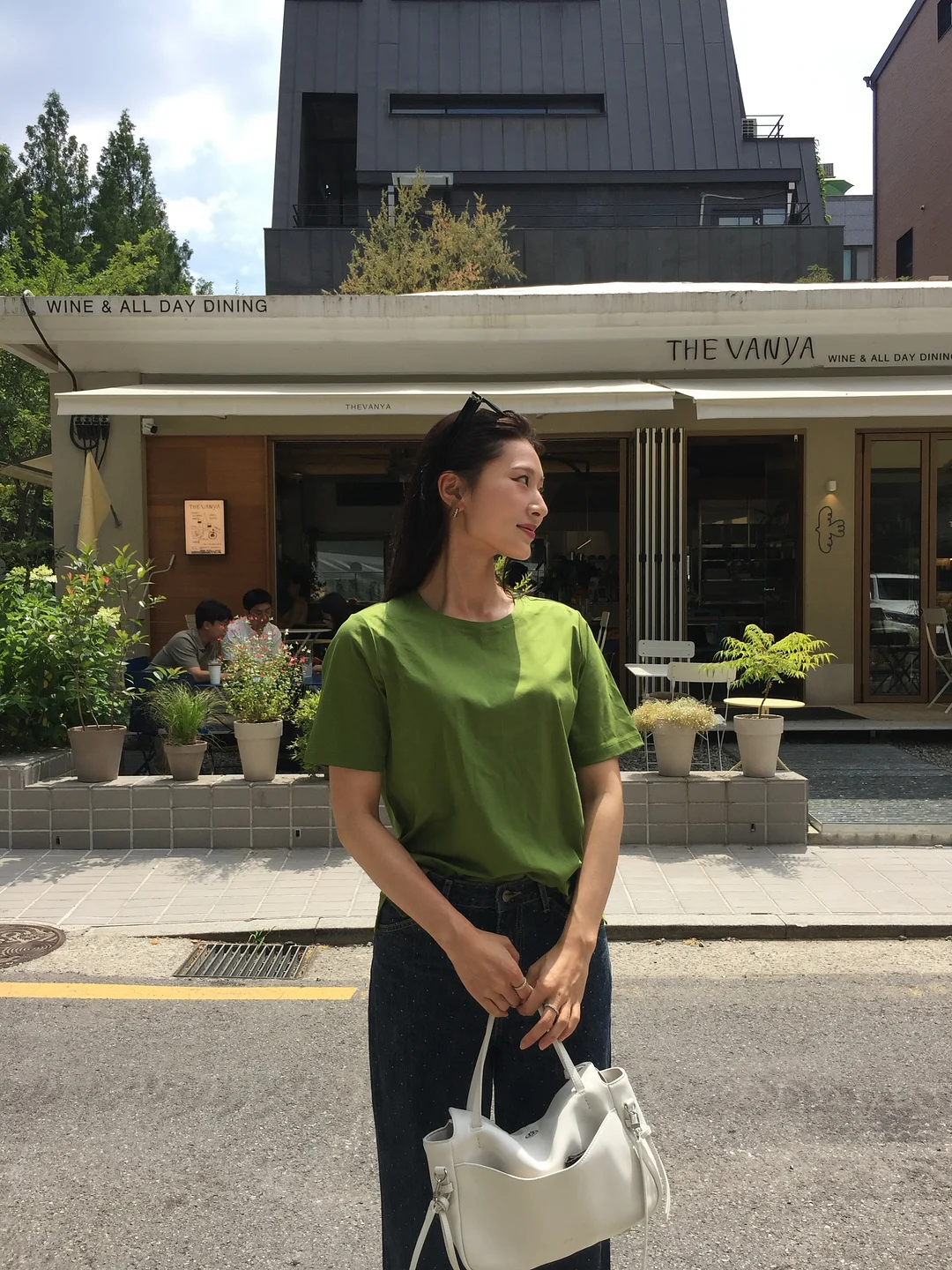 여행용 일회용 수도꼭지 필터 1