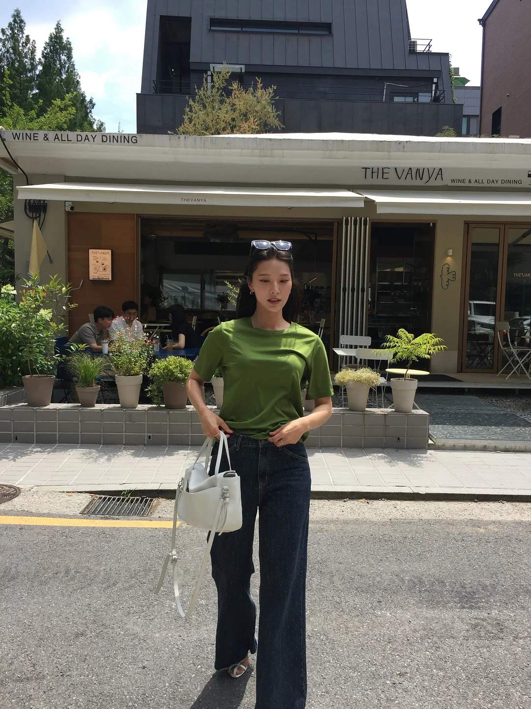 여행용 일회용 수도꼭지 필터 3
