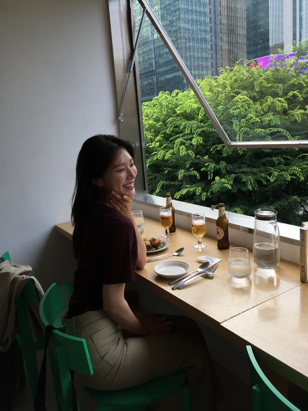 여행용 일회용 수도꼭지 필터 7