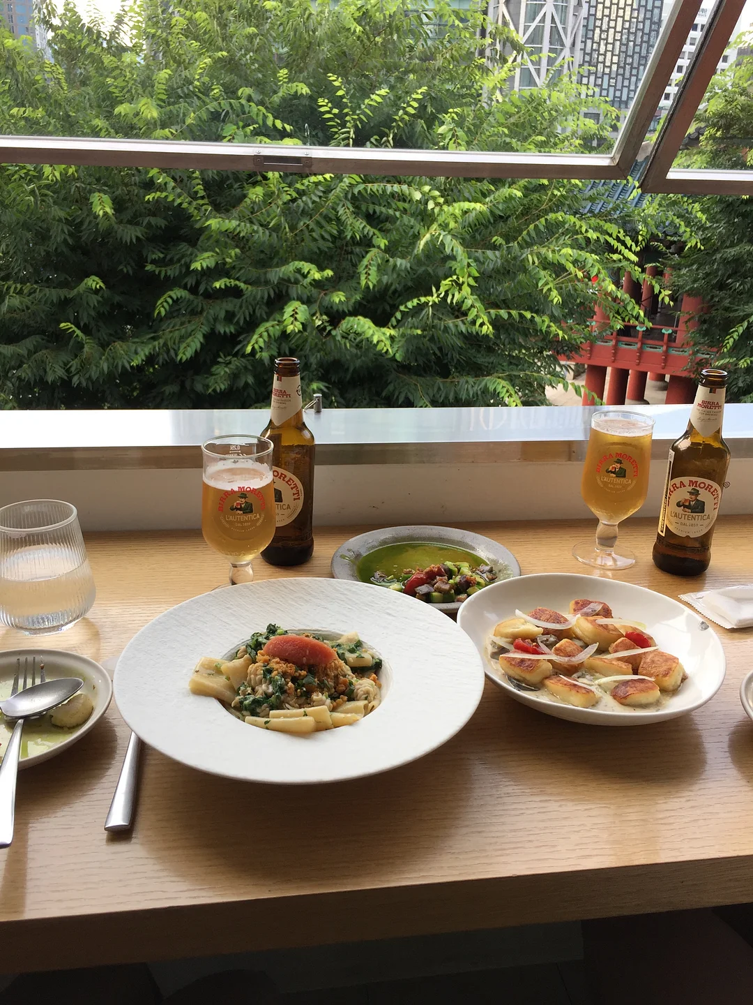 여행용 일회용 수도꼭지 필터 8