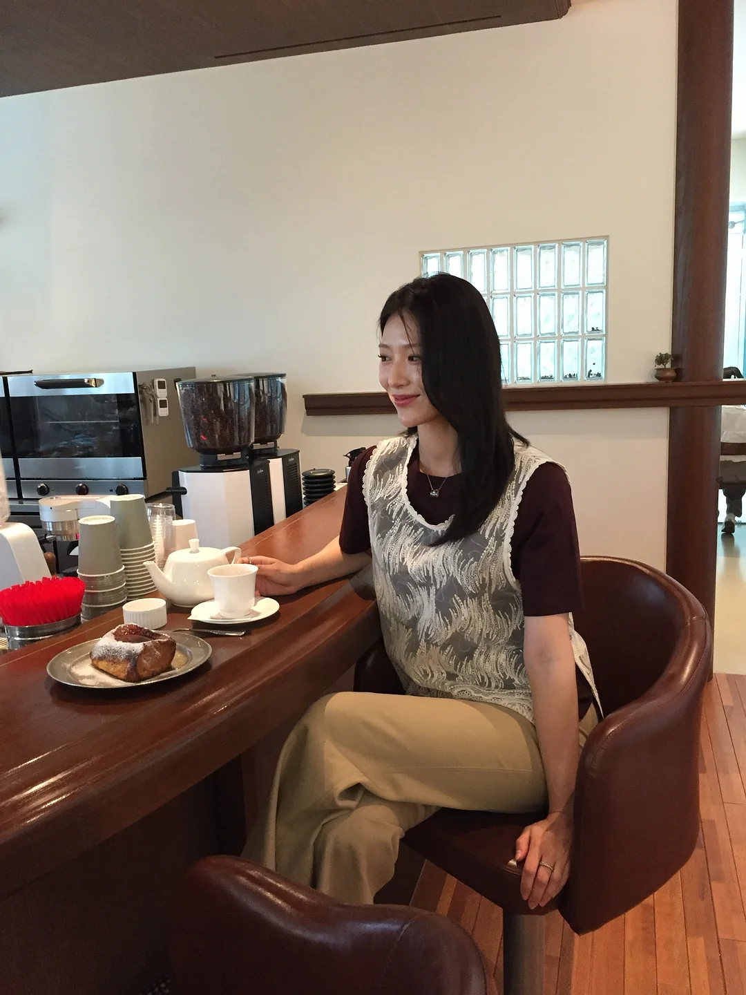 여행용 일회용 수도꼭지 필터 9