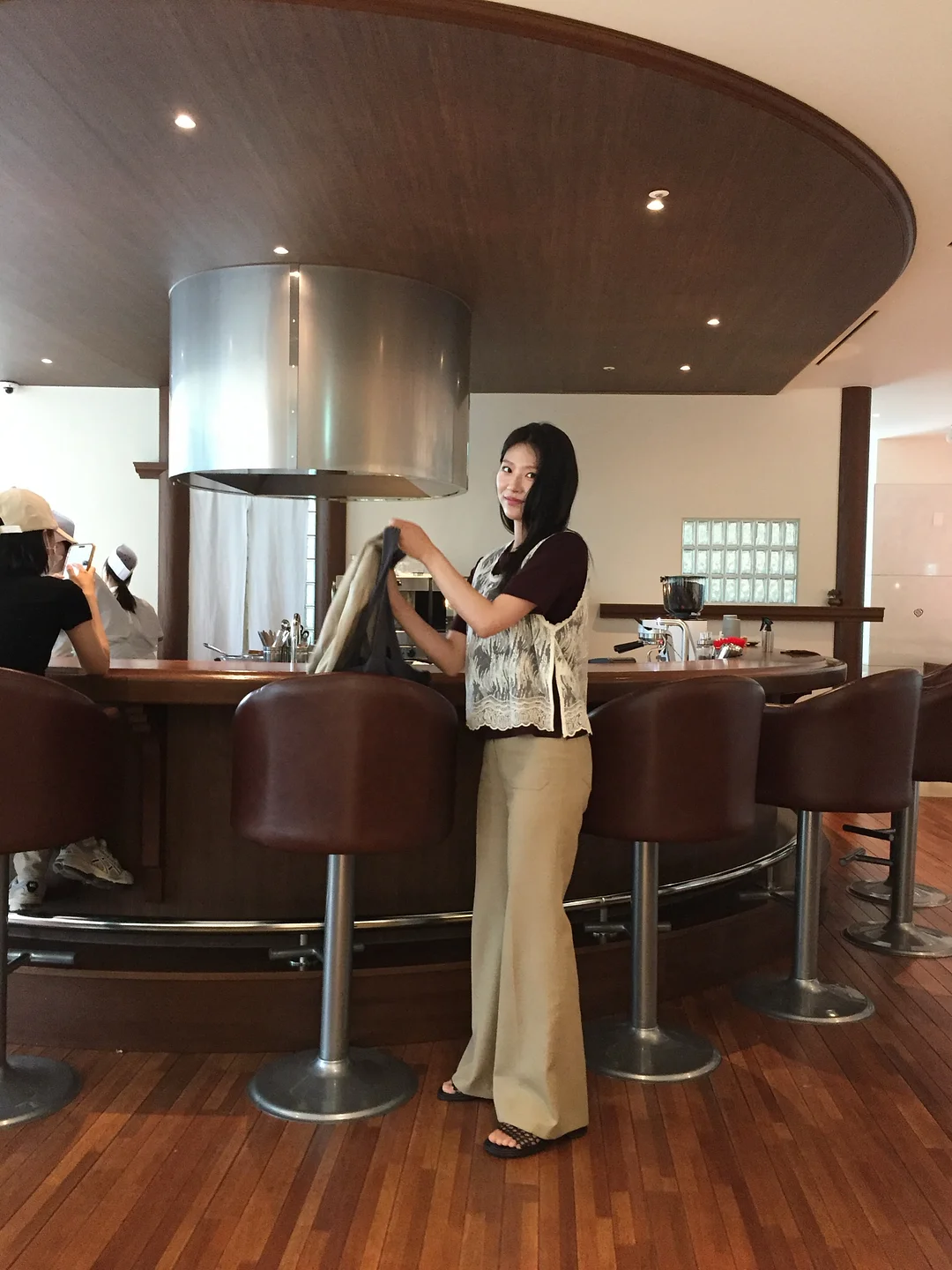 여행용 일회용 수도꼭지 필터 10