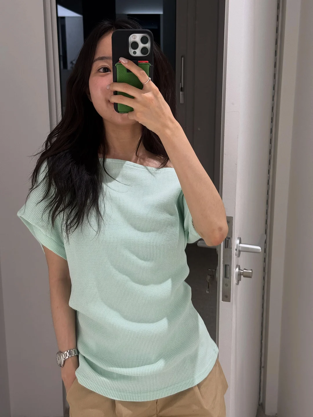 쉬어젤리 백 5