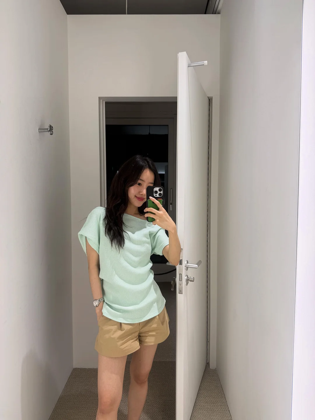 쉬어젤리 백 6