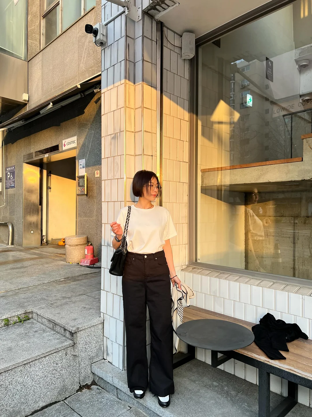 썸제이 블라우스 9