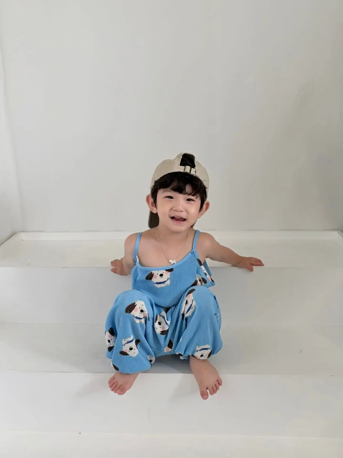 헹롱사 악어 카드지갑 3
